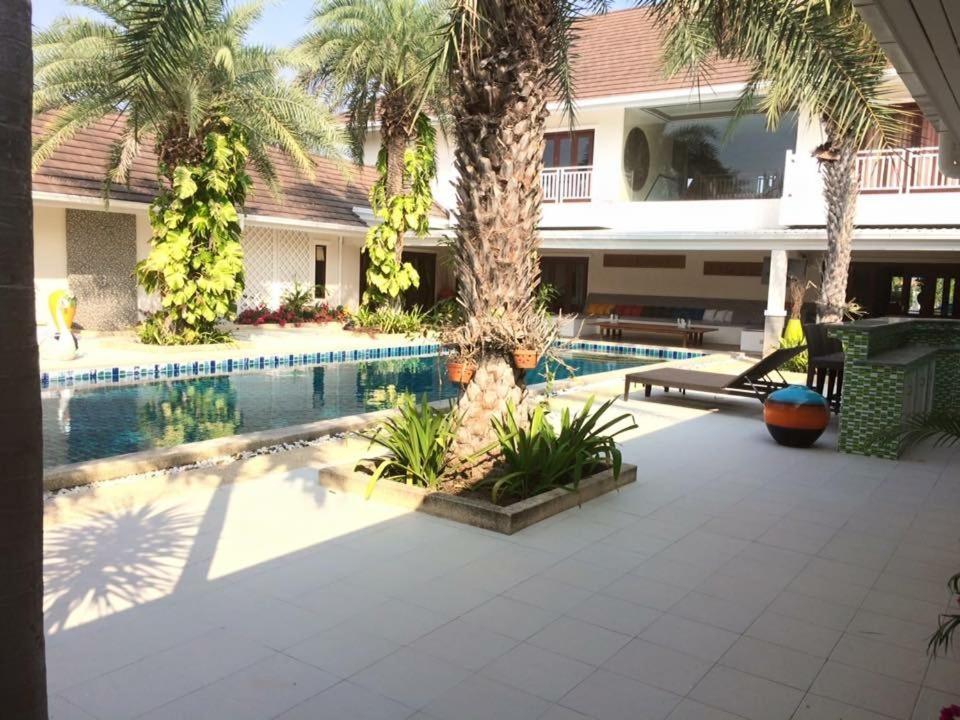 Baan Katthaliya Camping *