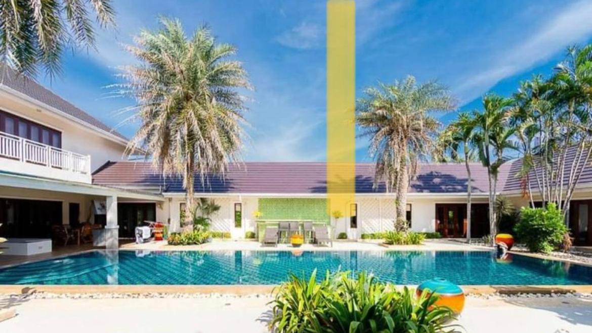 Baan Katthaliya Camping *