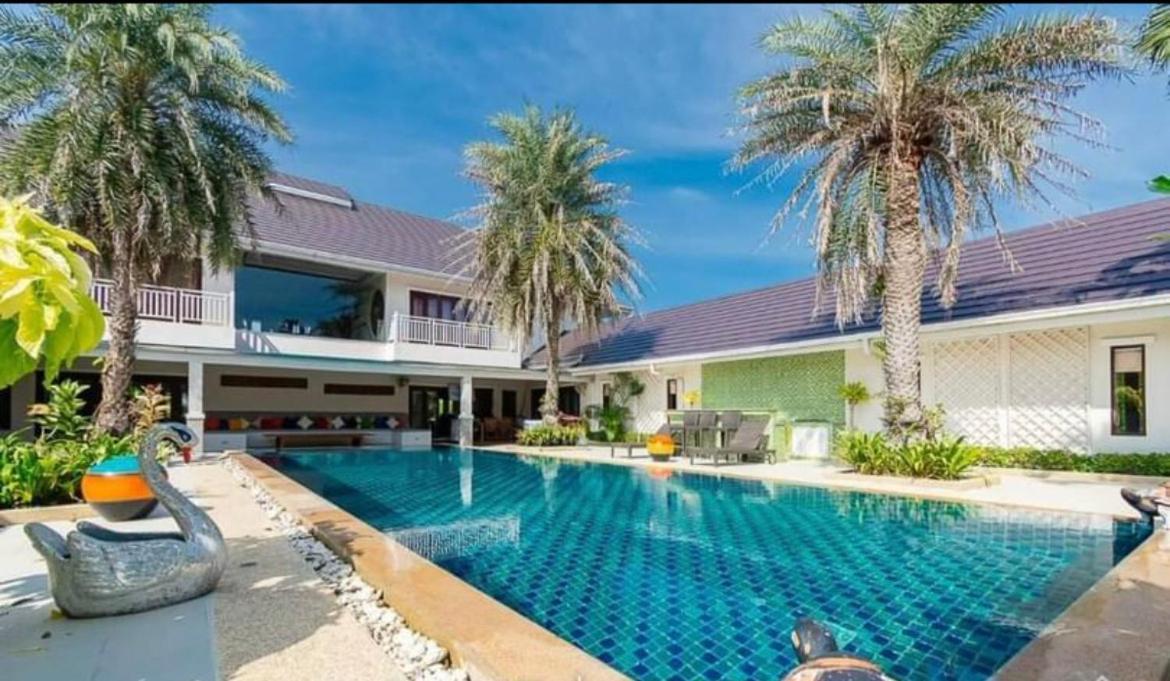 Camping Baan Katthaliya