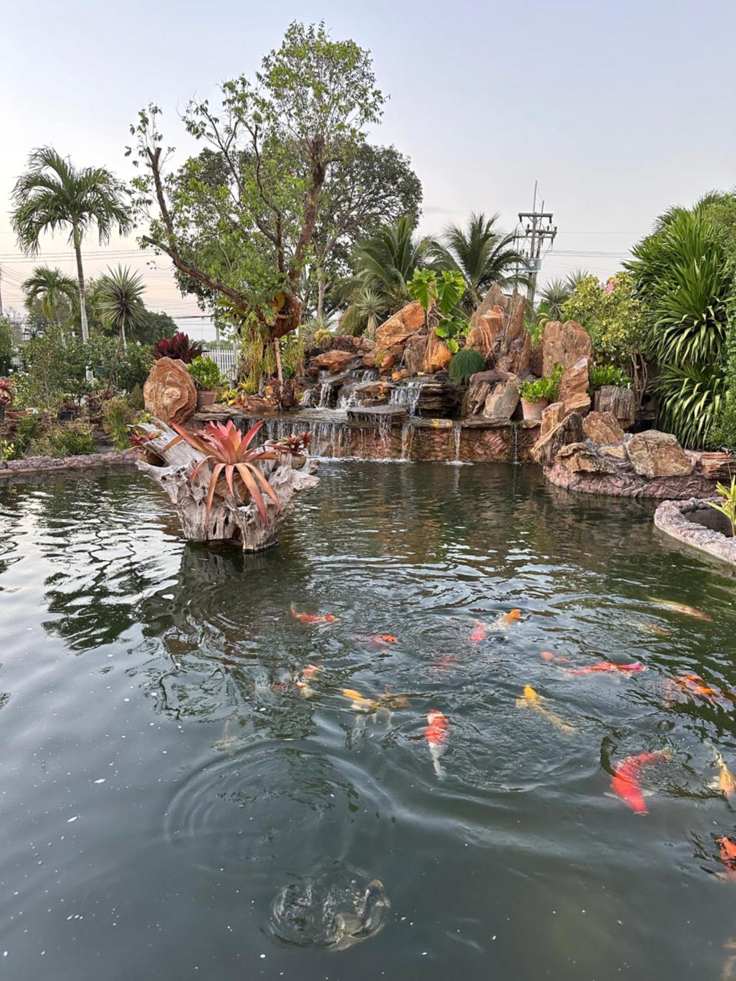 Camping Baan Katthaliya