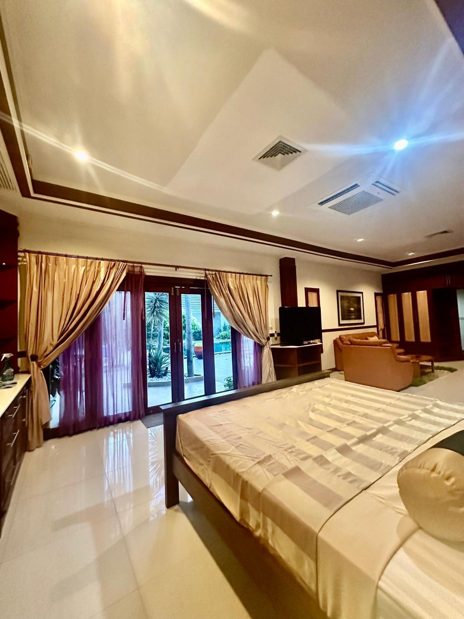 Baan Katthaliya Camping