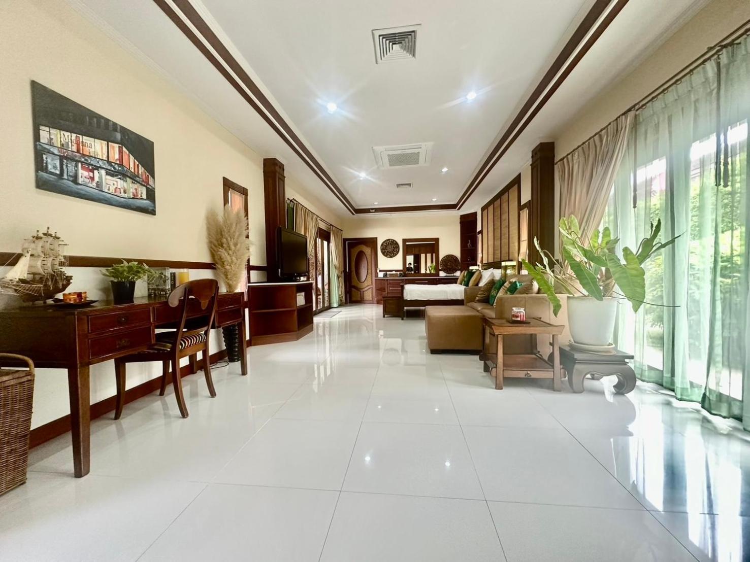 Baan Katthaliya HHQ